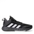 Championes de Hombre Adidas OwnTheGame Negro - Blanco - Gris