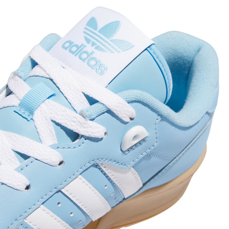 Championes Adidas Rivalry Low Championes Adidas Rivalry Low