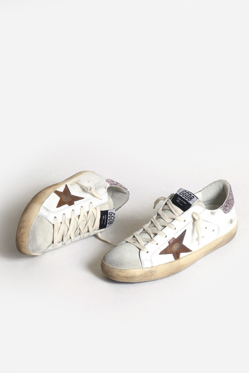 ZAPATILLA SUPER-STAR Blanco