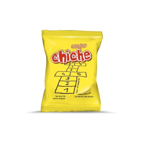 Alfajor Chiche x 16 Alfajor Chiche x 16