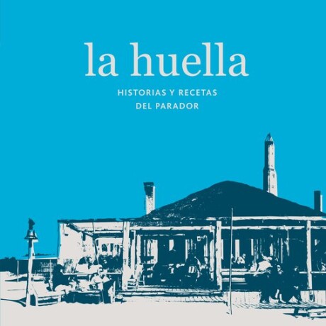 LA HUELLA LA HUELLA