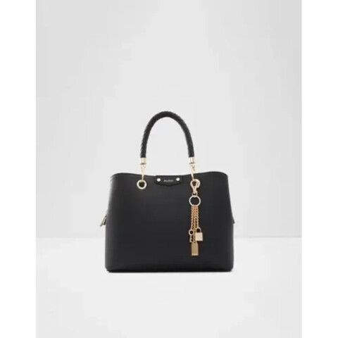 LOTHYCAN BLACK SYNTHETIC BLACK