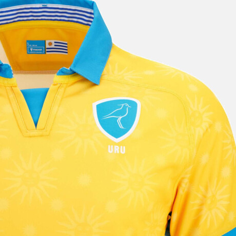 Camiseta alternativa teros 2025/26