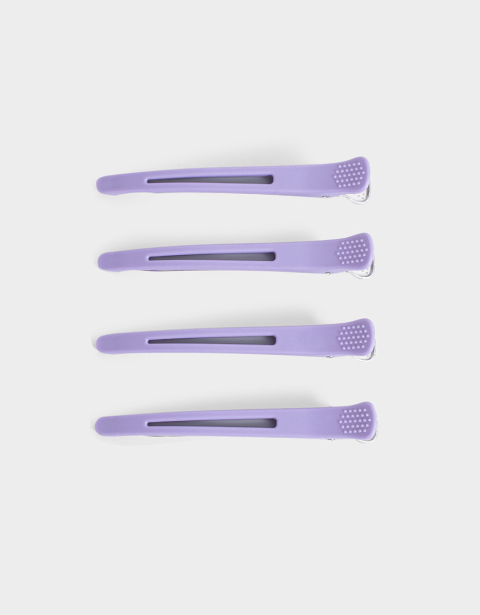 Set De Piquitos Matte 