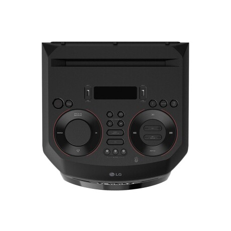 TORRE DE SONIDO LG XBOOM BLUETOOTH RNC5
