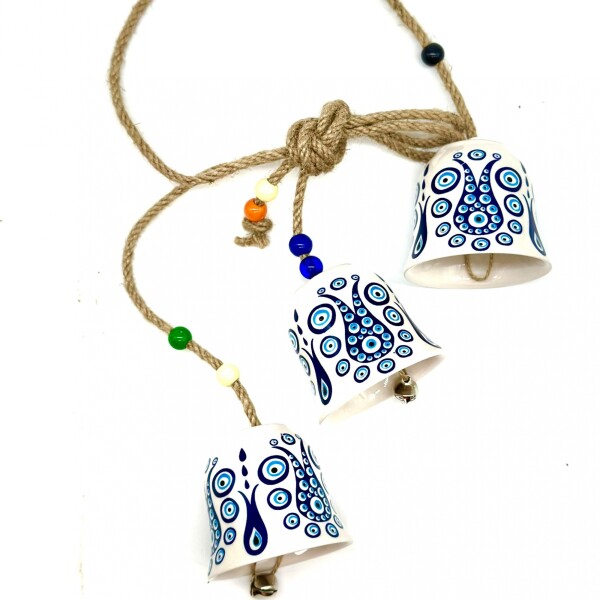 Campanas de abundancia Modelo 1