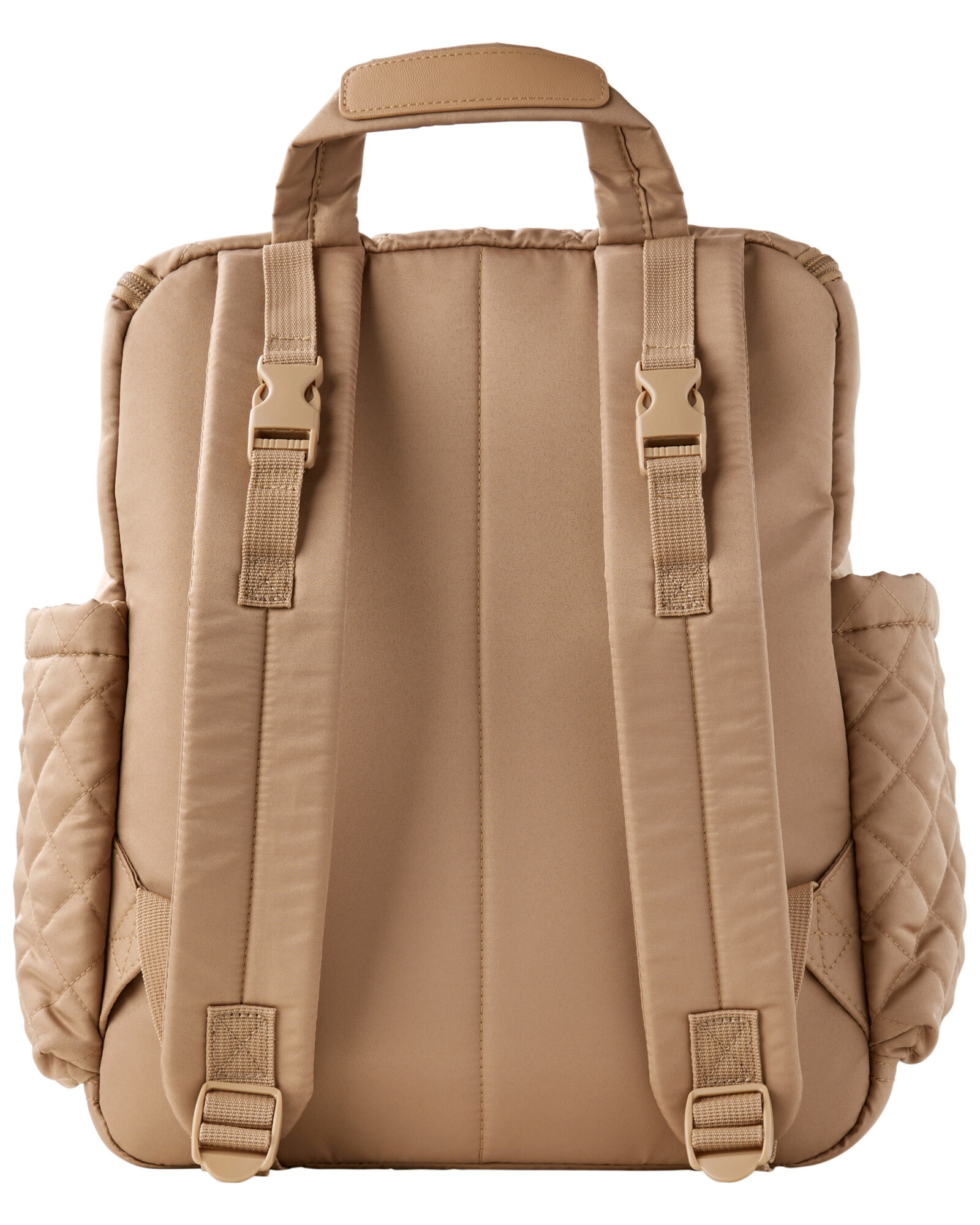 Mochila maternal Forma, camel Mochila maternal Forma, camel