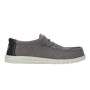 Wally Workwear - Hombre Granite Grey/Black