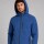 Campera de Neopreno para hombre con capucha desmontable Color Azul