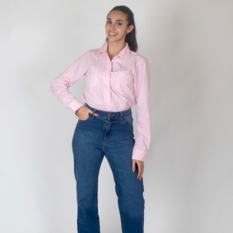 Pantalones Jeans Dama Oscuro