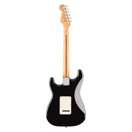 Guitarra Electrica Fender Player Ii Strat Black Guitarra Electrica Fender Player Ii Strat Black