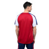 Remera Nacional UMBRO PRO TRAINING de Hombre - NU90988M Marino