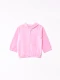 CAMPERA PLATON ROSADO