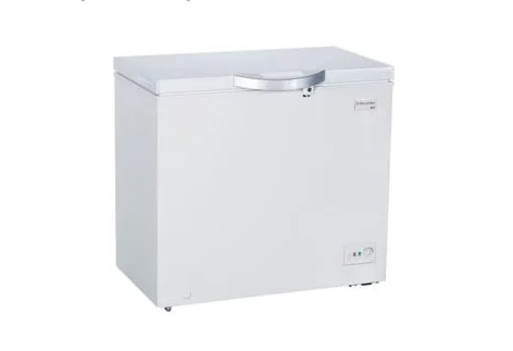 Freezer horizontal Electrolux 202 lts EFCC25C5HQW - BLANCO 