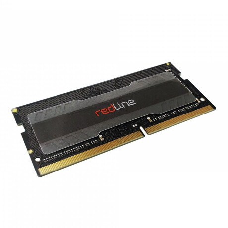 Memoria Ddr4 Sodimm Mushkin 8gb Pc4-3200 3200mhz 001
