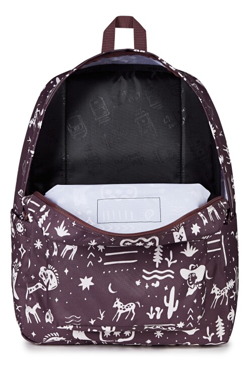 MOCHILA SUPERBREAK MOCHILA SUPERBREAK