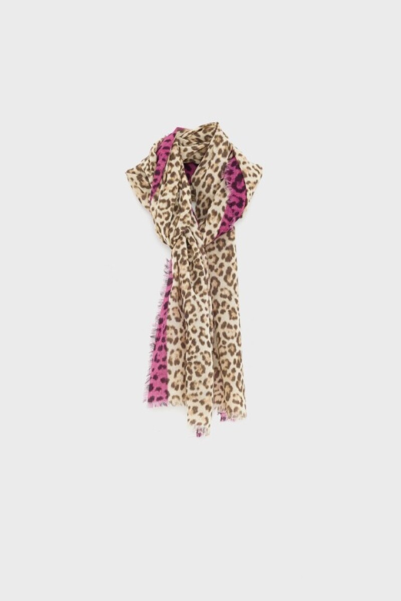 PAÑUELO SOWO Estampado