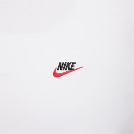 Remera Nike Moda Dama W Nsw Tee Crew L S/C