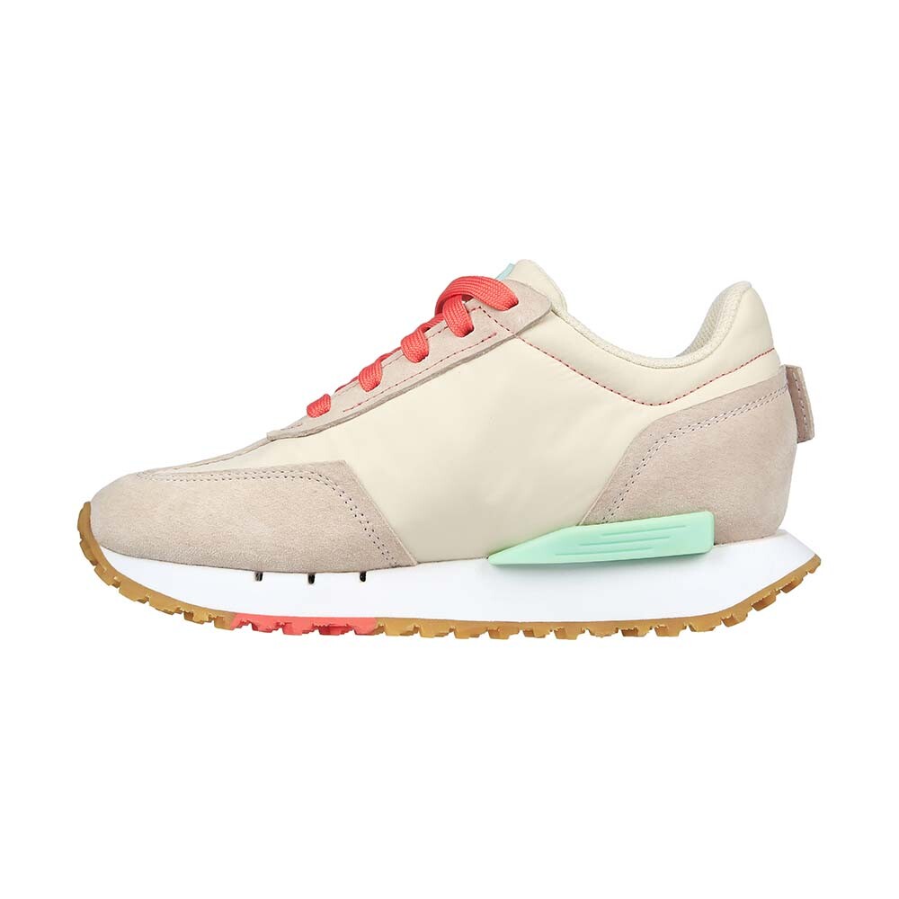 Upper Cut Classic Jogger - Mujer Pink