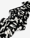 Bufandas Bufanda Animal Print - Combinacion Multicolor