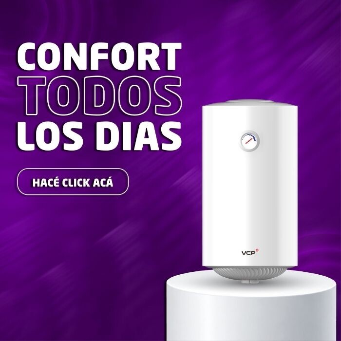 CONFORT TODOS LOS DÍAS