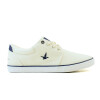 Championes Santa Barbara Street de Hombre Beige Claro