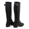BOTA BEIRA RIO Mujer 9087.106-23580 Negro