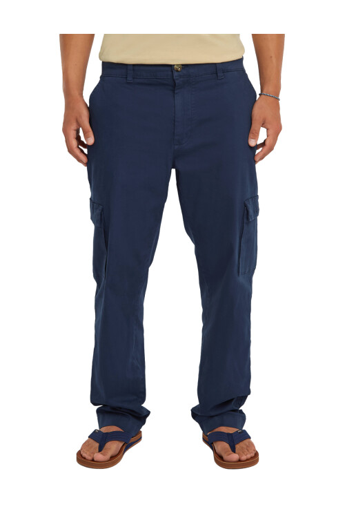 Pantalón Cargo O'Neill Mission Bay Azul