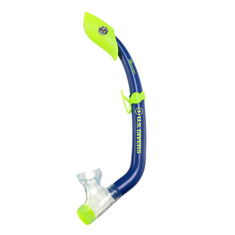 Snorkel Us Divers Para Niño Island Dry Jr\n 001
