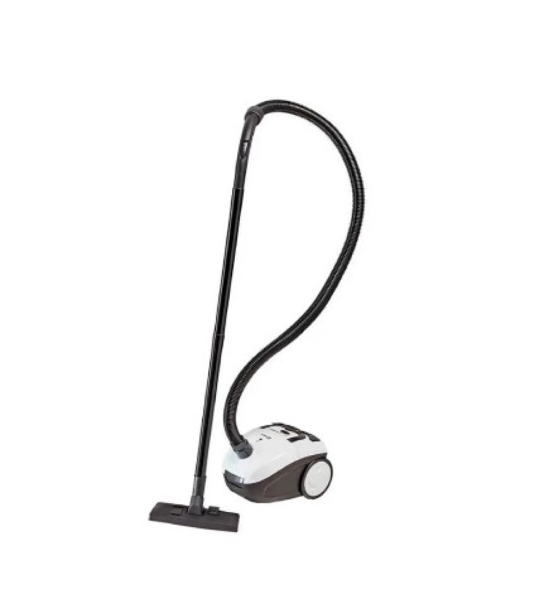 Aspiradora Thompson 2 Litros 1400W | Con Bolsa | Control de Velocidad 