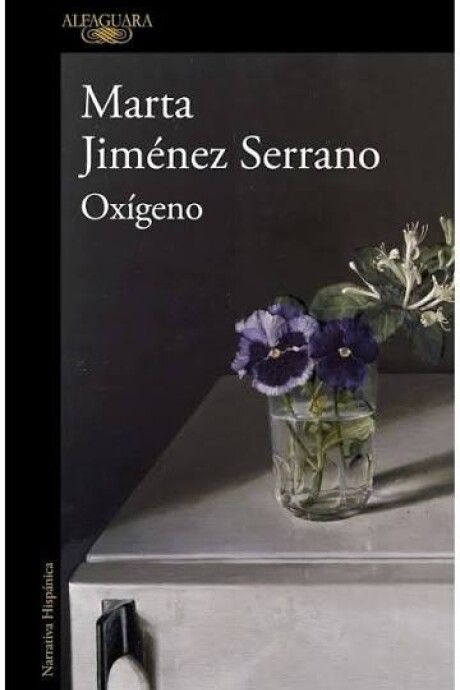OXIGENO OXIGENO