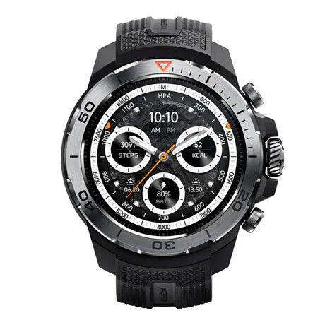 Reloj Inteligente Mibro Watch GS Explorer 47,8mm 10atm 1,32'' Bluetooth 001