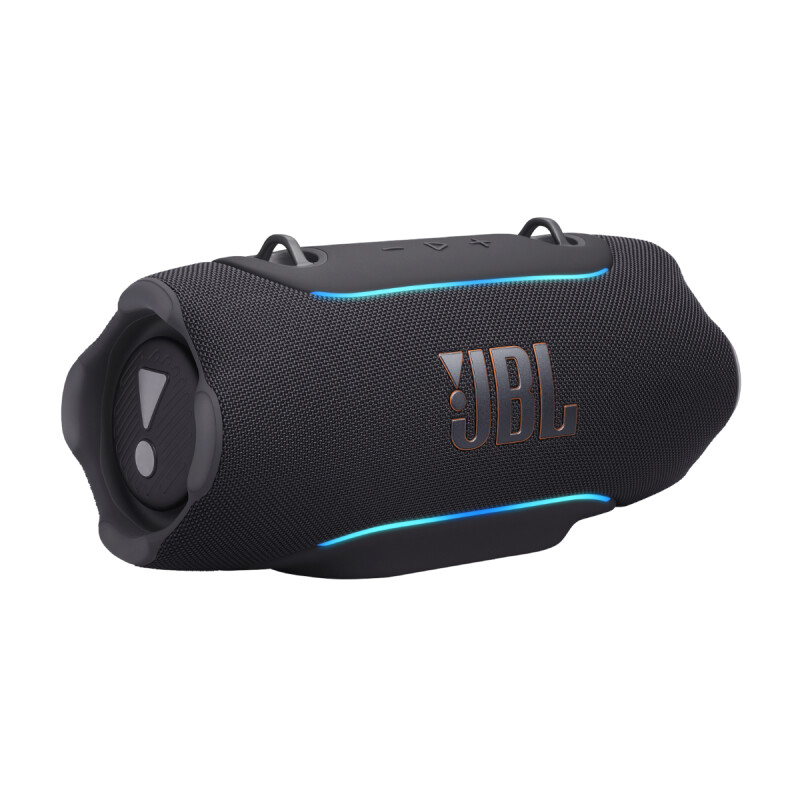 Parlante portátil JBL Xtreme 5 Bluetooth Black Parlante portátil JBL Xtreme 5 Bluetooth Black