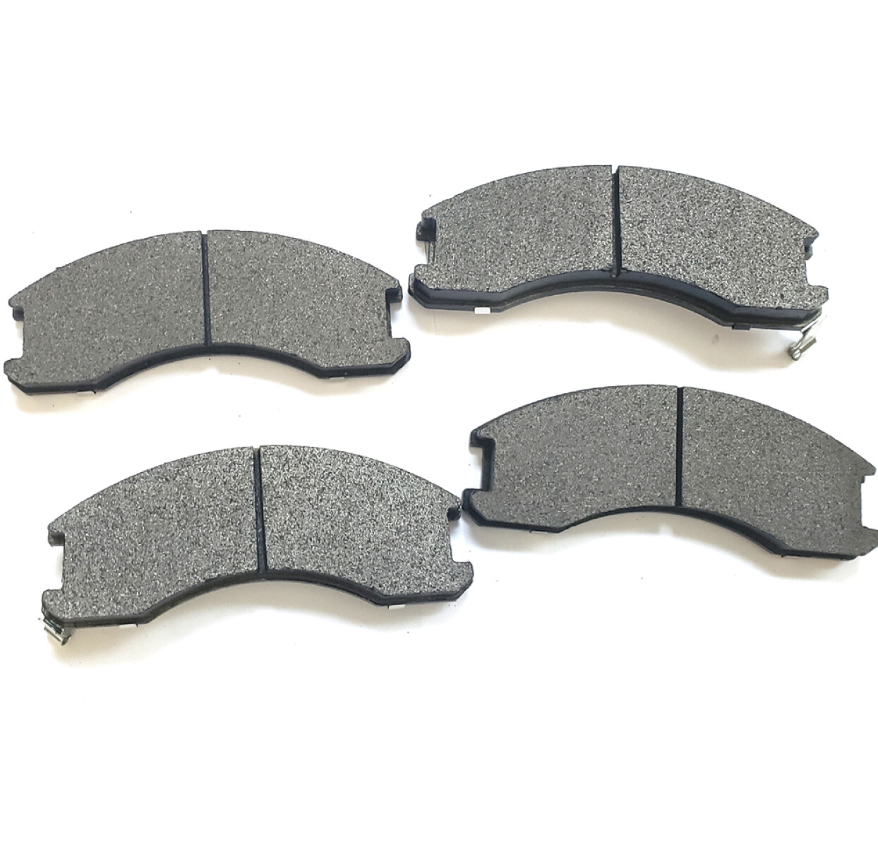 PASTILLAS DE FRENO EFFA CAMION EFFA JBC - 