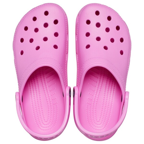 Crocs Classic Rosa