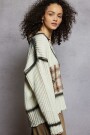 Sweater Marfil