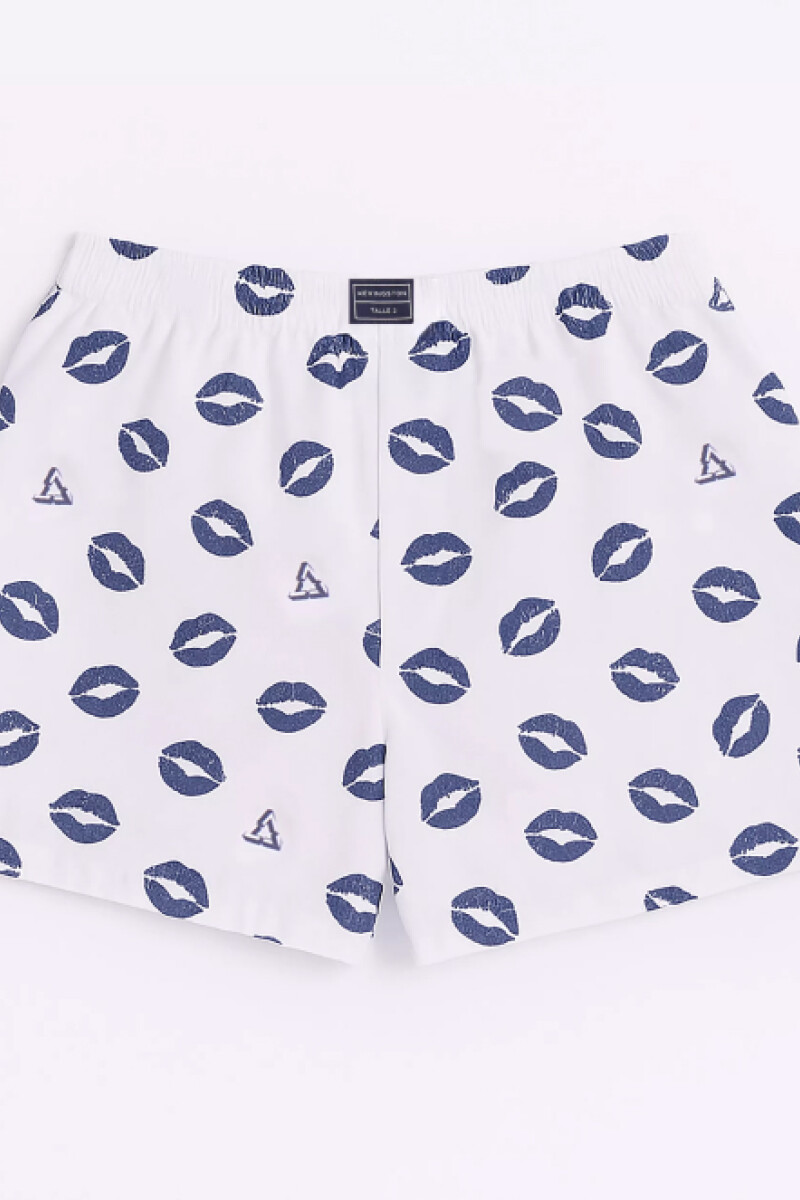 Bóxer Kevingston B35