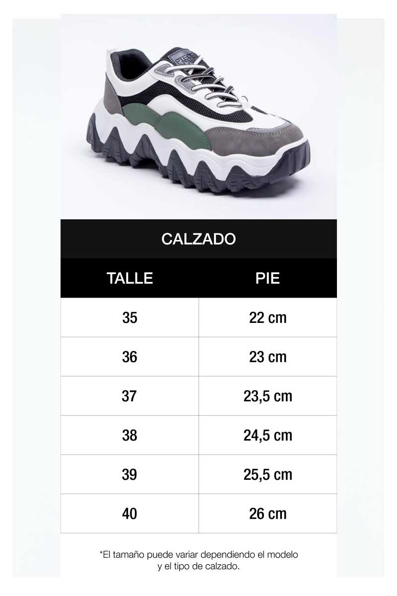 SANDALIA PIECE OF CAKE ROMINIKA Azul