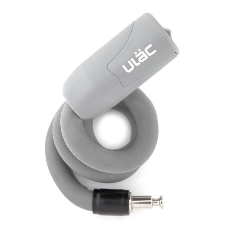 Candado Con Cable De Memoria Rockbros 60cm Candado Con Cable De Memoria Rockbros 60cm