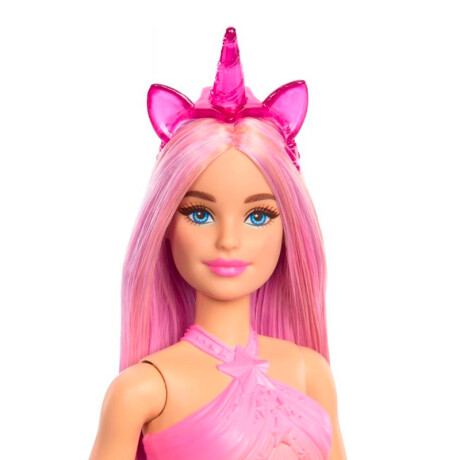 Muñeca Barbie Unicornio Dreamtopia Muñeca Barbie Unicornio Dreamtopia
