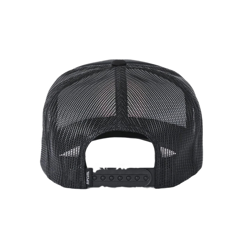 Gorro Rip Curl Sessions Foam - Negro Gorro Rip Curl Sessions Foam - Negro