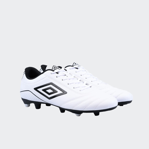Championes Umbro Classico III HG Blanco
