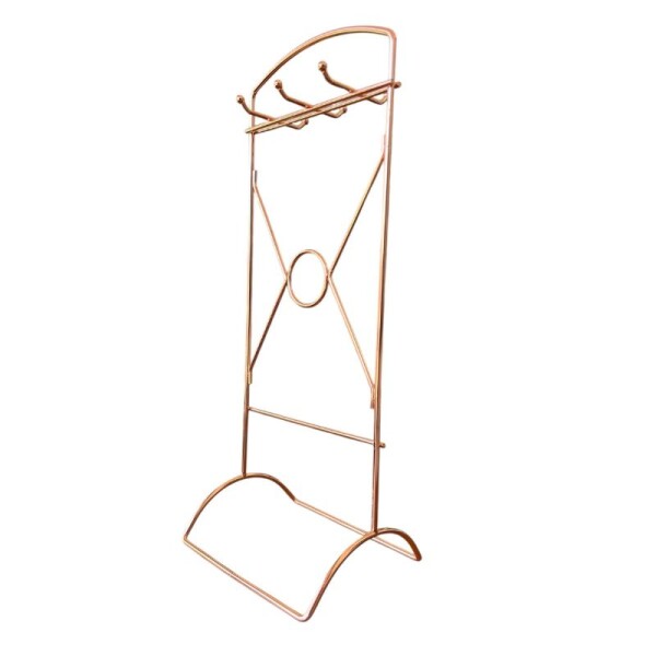 SET UTENSILIOS DE COCINA ROSA GOLS/BLANCO - 6 PIEZAS SET UTENSILIOS DE COCINA ROSA GOLS/BLANCO - 6 PIEZAS