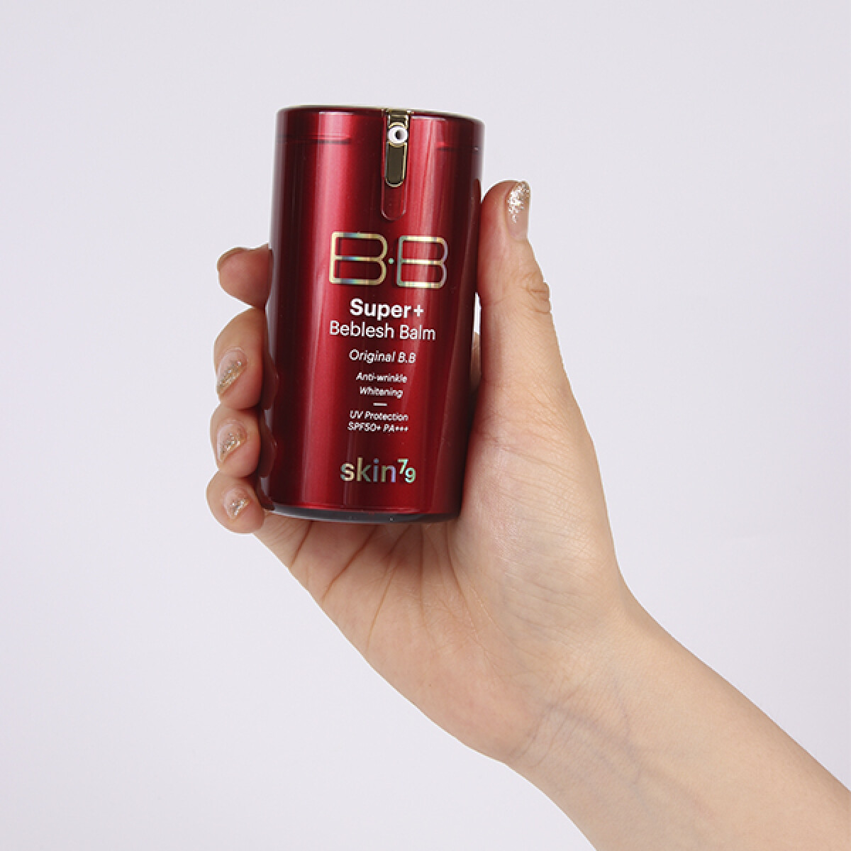 BB CREAM BRONZE - Beige 27 acabado bronceado luminoso SPF 50 PA +++ (40 ml) - ÚLTIMAS UNIDADES! - BB Cream 