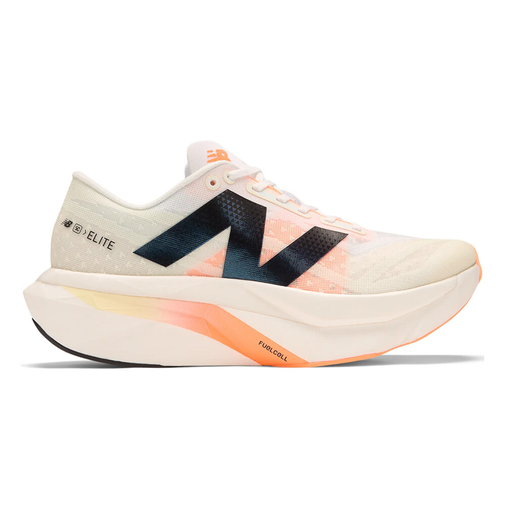 Zapatillas Running SC Elite v4 Mujer White