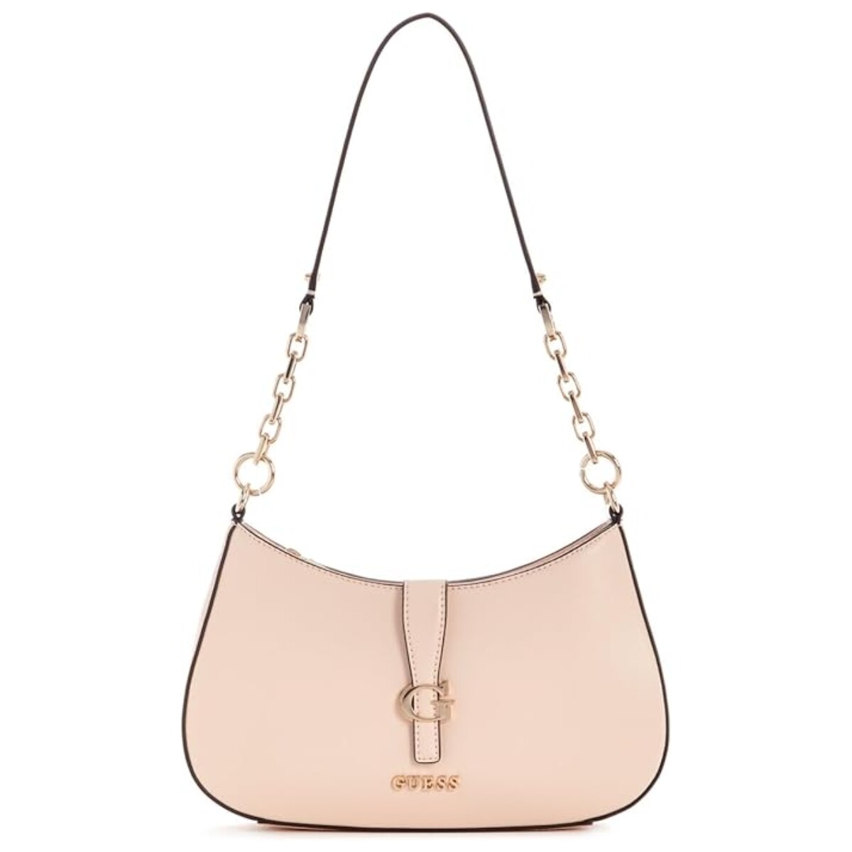 Cartera Guess Carrie Rosa 