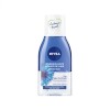 Nivea desmaquillante dual bifásico de ojos 125 ml Nivea desmaquillante dual bifásico de ojos 125 ml