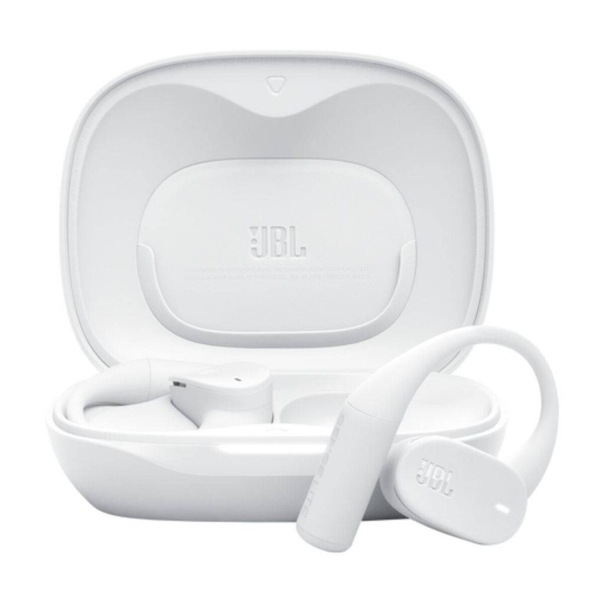 Auricular Bluetooth Sense Lite Open Sound - Blanco- JBLSENSE - BLANCO 
