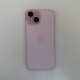 iPhone 15 128GB - Pink iPhone 15 128GB - Pink