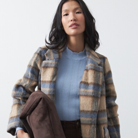 TAPADO CONSTANTIN Beige